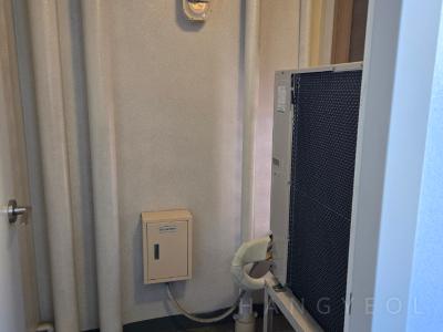 충청남도 아산시 탕정면 탕정삼성트라팰리스아파트 시스템에어컨 기타