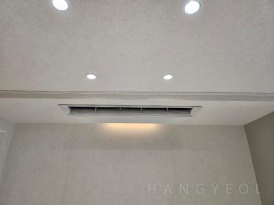 경기도 용인시 수지구 성복동 성복센트럴자이 시스템에어컨 기타