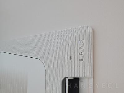 강원특별자치도 원주시 무실동 더샵원주센트럴파크1단지 시스템에어컨 기타