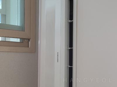 강원특별자치도 원주시 무실동 더샵원주센트럴파크1단지 시스템에어컨 기타