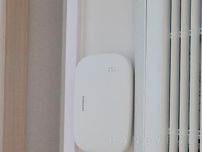강원특별자치도 원주시 무실동 더샵원주센트럴파크1단지 시스템에어컨 기타