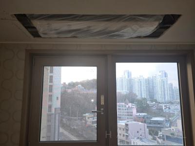 부산광역시 남구 대연동 대연롯데캐슬레전드 시스템에어컨 기타