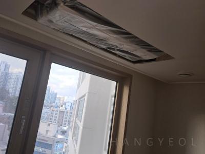 부산광역시 남구 대연동 대연롯데캐슬레전드 시스템에어컨 기타
