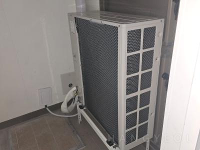 부산광역시 남구 대연동 대연롯데캐슬레전드 시스템에어컨 기타