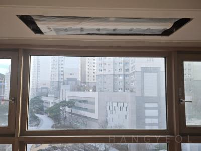 부산광역시 남구 대연동 대연롯데캐슬레전드 시스템에어컨 기타