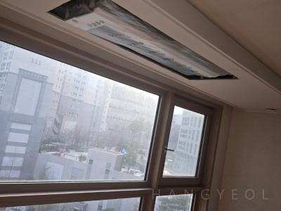 부산광역시 남구 대연동 대연롯데캐슬레전드 시스템에어컨 기타