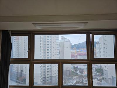 부산광역시 남구 대연동 대연롯데캐슬레전드 시스템에어컨 기타