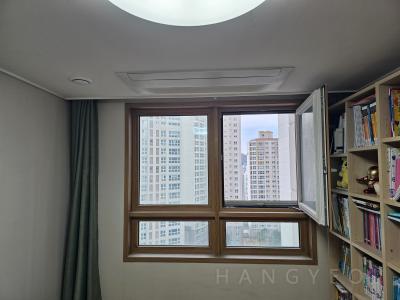 부산광역시 남구 대연동 대연롯데캐슬레전드 시스템에어컨 기타