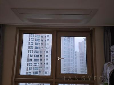 부산광역시 남구 대연동 대연롯데캐슬레전드 시스템에어컨 기타