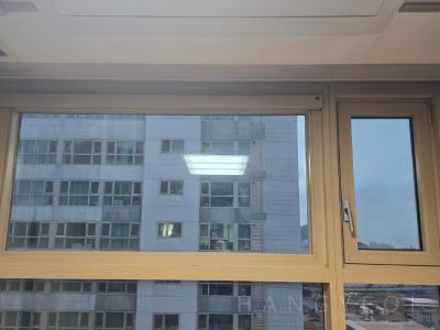 부산광역시 동구 범일동 두산위브포세이돈Ⅱ 시스템에어컨 기타