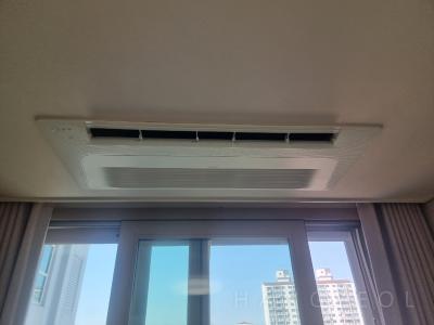 서울특별시 강남구 대치동 래미안 대치 팰리스 시스템에어컨 기타