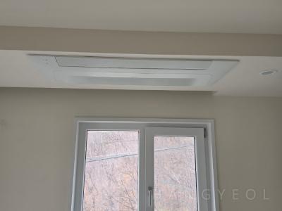 경상남도 양산시 원동면 단독 시스템에어컨 기타