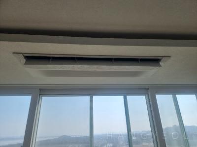 경기도 김포시 운양동 풍경마을 한강 한라비발디 시스템에어컨 기타
