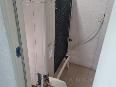 경기도 김포시 운양동 풍경마을 한강 한라비발디 시스템에어컨 기타