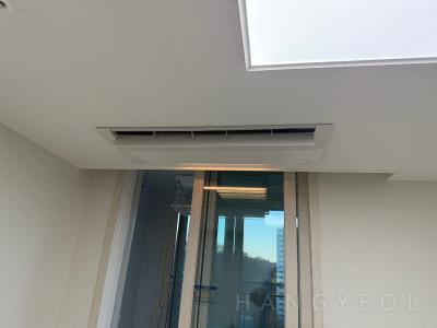 대전광역시 동구 천동 리더스시티5BL 시스템에어컨 기타