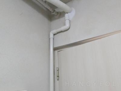 경기도 화성시 목동 호반베르디움 센트럴포레 시스템에어컨 기타