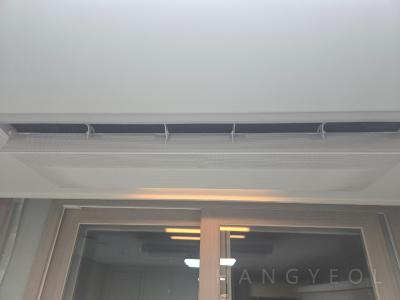 경기도 화성시 목동 호반베르디움 센트럴포레 시스템에어컨 기타