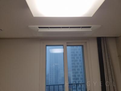 인천광역시 중구 중산동 e편한세상 영종국제도시 오션하임 시스템에어컨 기타