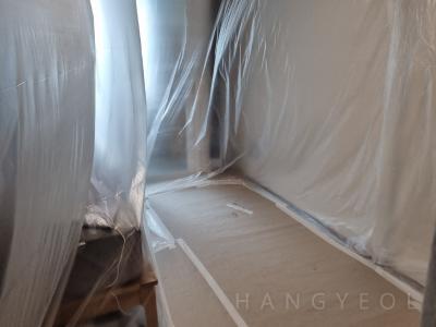 인천광역시 중구 중산동 e편한세상 영종국제도시 오션하임 시스템에어컨 기타