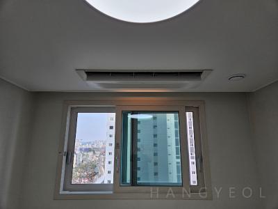 경기도 오산시 누읍동 근린생활시설 시스템에어컨 기타
