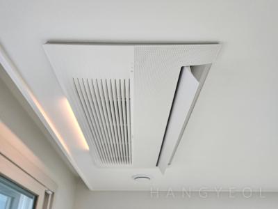 경기도 오산시 누읍동 근린생활시설 시스템에어컨 기타