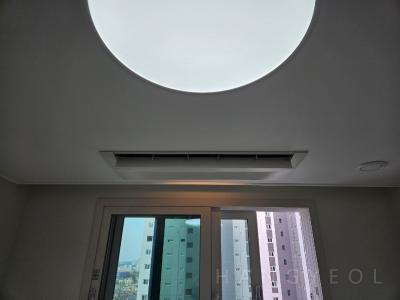 경기도 오산시 누읍동 근린생활시설 시스템에어컨 기타
