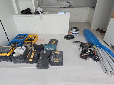 경기도 오산시 누읍동 근린생활시설 시스템에어컨 기타