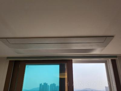 경기도 포천시 군내면 포천아이파크 시스템에어컨 기타