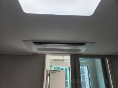 경기도 오산시 탑동 오산세교 한신더휴 시스템에어컨 기타