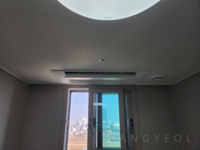 경기도 오산시 탑동 오산세교 한신더휴 시스템에어컨 기타