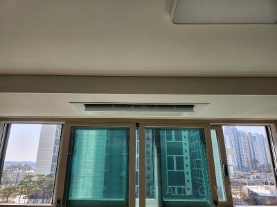 경기도 오산시 탑동 오산세교 한신더휴 시스템에어컨 기타