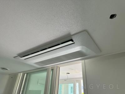 세종특별자치시 다정동 가온마을5단지 시스템에어컨 기타