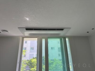 세종특별자치시 다정동 가온마을5단지 시스템에어컨 기타