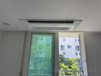 세종특별자치시 다정동 가온마을5단지 시스템에어컨 기타