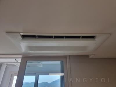 경상남도 김해시 신문동 더스카아시티제니스프라우 시스템에어컨 기타
