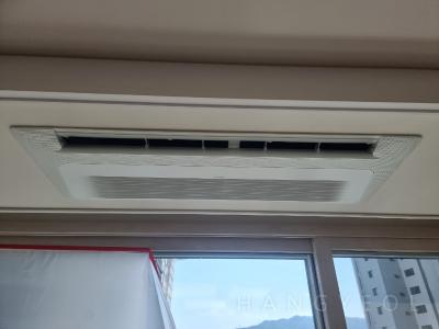 경상남도 김해시 신문동 더스카아시티제니스프라우 시스템에어컨 기타