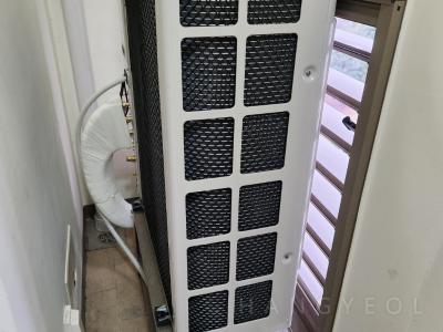 충청북도 청주시 청원구 오창읍 오창 롯데캐슬 더 하이스트 시스템에어컨 기타