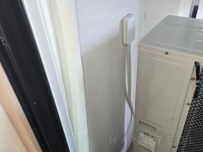부산광역시 부산진구 개금동 개금역금강펜테리움더스퀘어아파트 시스템에어컨 기타