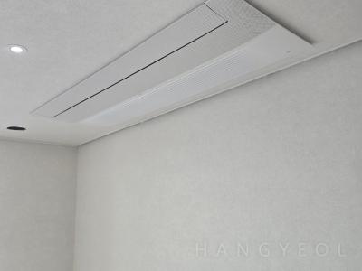 부산광역시 부산진구 개금동 개금역금강펜테리움더스퀘어아파트 시스템에어컨 기타