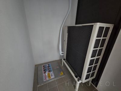 경기도 평택시 고덕동 고덕국제신도시 대광로제비앙 THE ART 시스템에어컨 기타