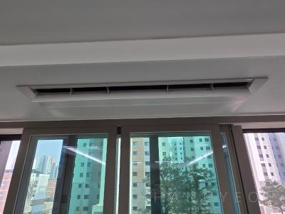 경기도 평택시 고덕동 고덕국제신도시 대광로제비앙 THE ART 시스템에어컨 기타