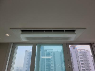 울산광역시 중구 유곡동 울산 유곡 푸르지오 시스템에어컨 기타