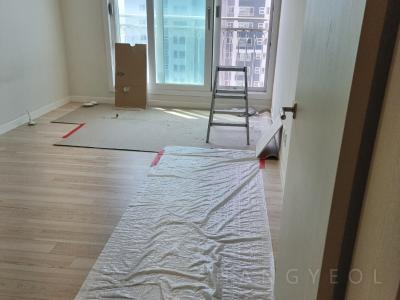 울산광역시 중구 유곡동 울산 유곡 푸르지오 시스템에어컨 기타