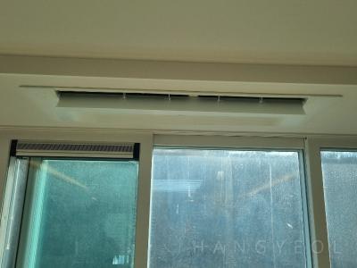 경기도 성남시 중원구 도촌동 東분당 파크뷰 시스템에어컨 기타