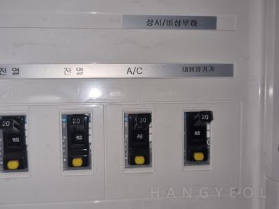 경기도 성남시 중원구 도촌동 東분당 파크뷰 시스템에어컨 기타