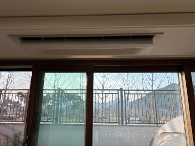 세종특별자치시 반곡동 수루배마을1단지 근린생활시설 시스템에어컨 기타