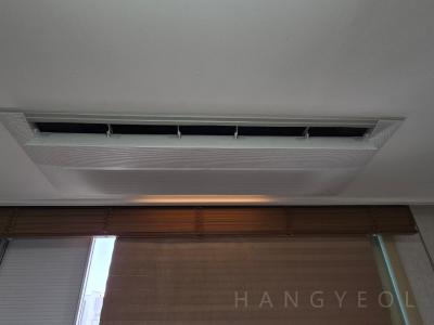 경기도 화성시 산척동 중흥에스클래스에듀하이 시스템에어컨 기타