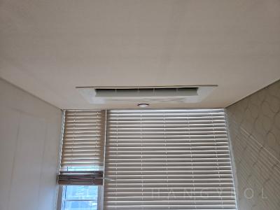 부산광역시 부산진구 부전동 더샵 센트럴스타 시스템에어컨 기타
