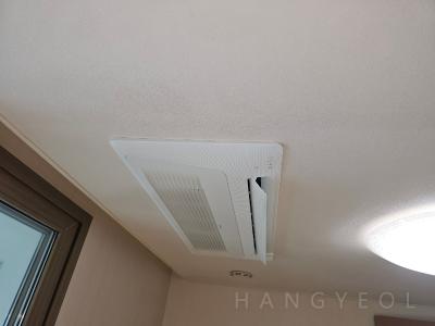 부산광역시 부산진구 부전동 더샵 센트럴스타 시스템에어컨 기타