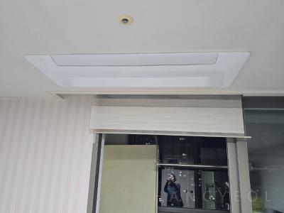 부산광역시 남구 대연동 대연힐스테이트푸르지오 시스템에어컨 기타